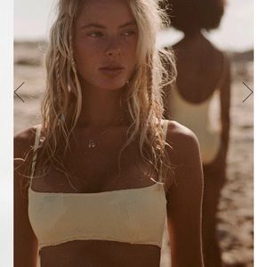 Zulu & zephyr swim set xs